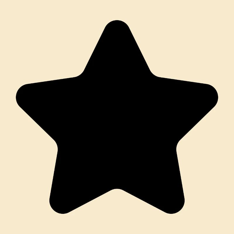 star