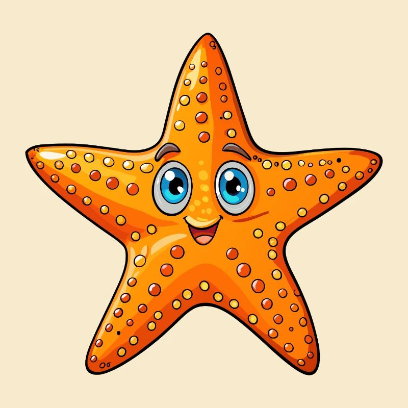 Starfish