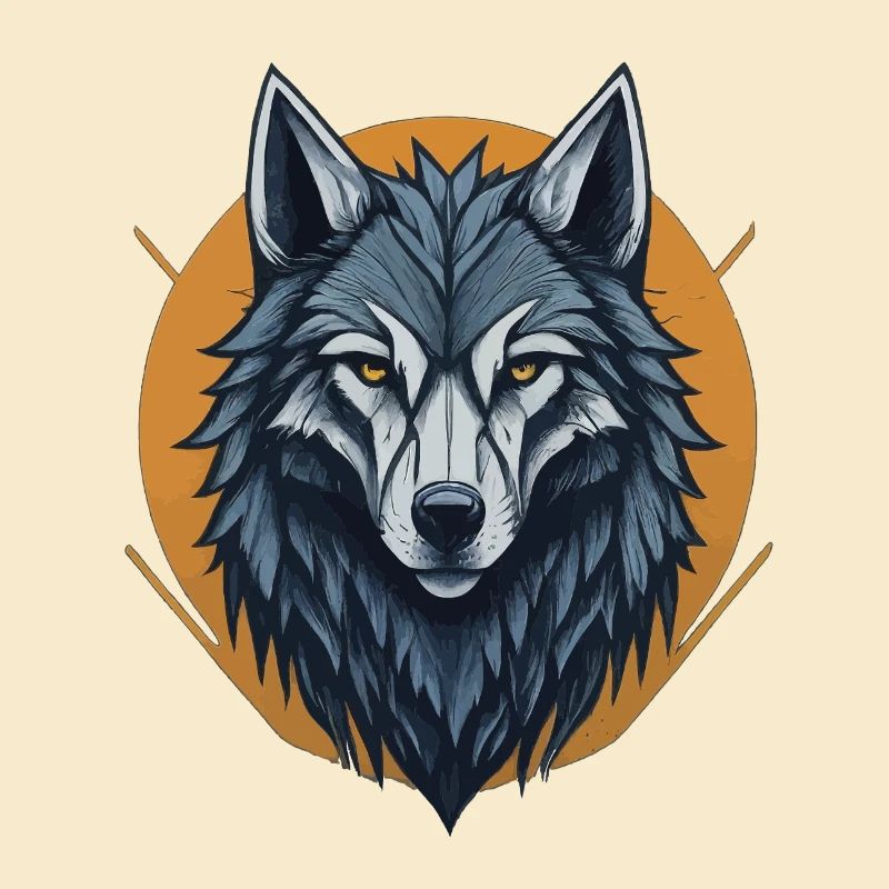 Mystic Wolf