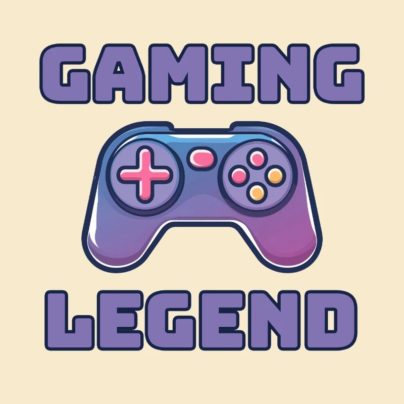 Idée cadeau pour joueur de jeu vidéo console
