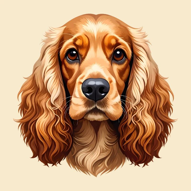 Cocker Spaniel