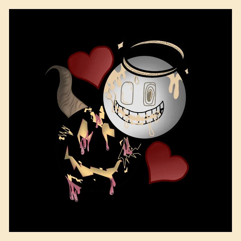 Conception d’Anges et Diables