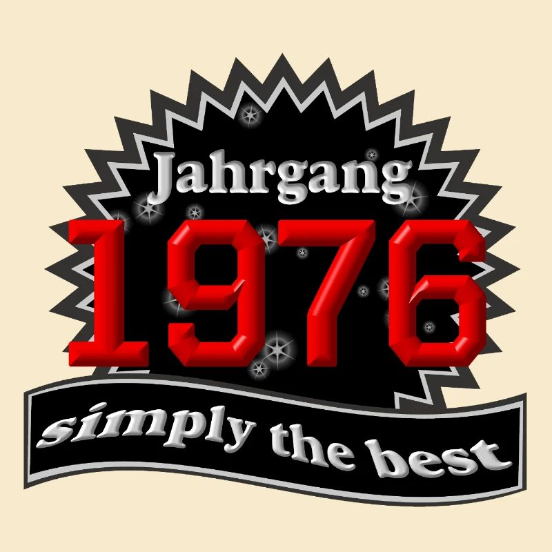 Vintage 1976 – Simplement le meilleur