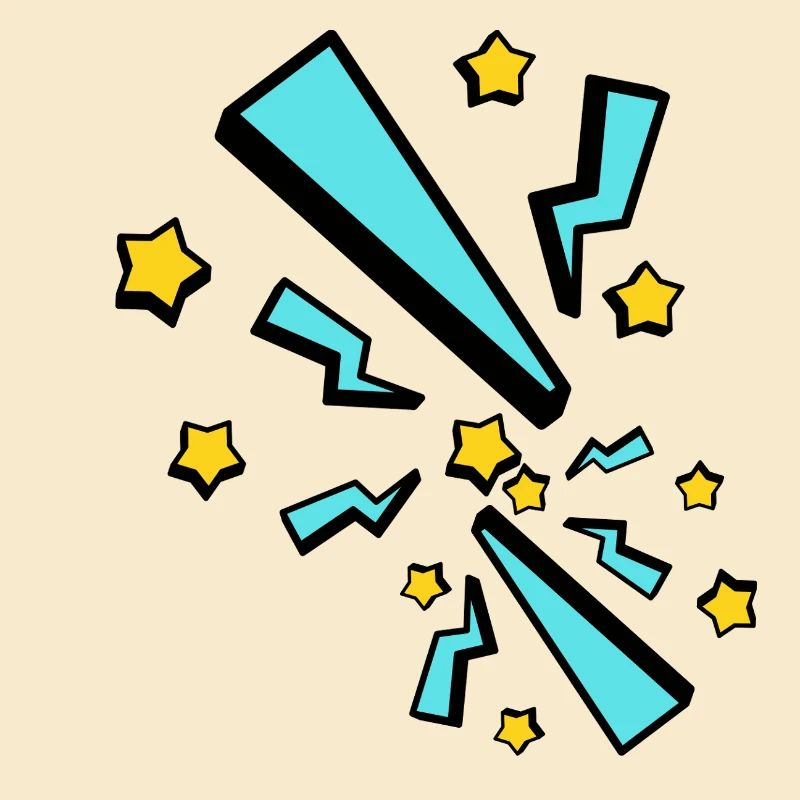 lightning bolt