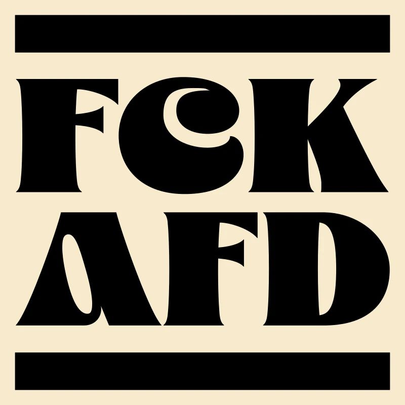 FCK AfD