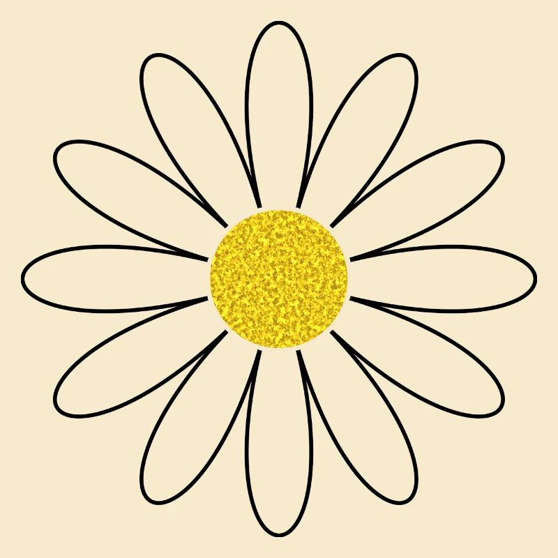 Gänseblümchen Blüte Blume