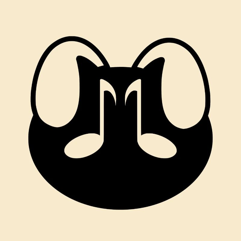 Plush: Melidy (Head)