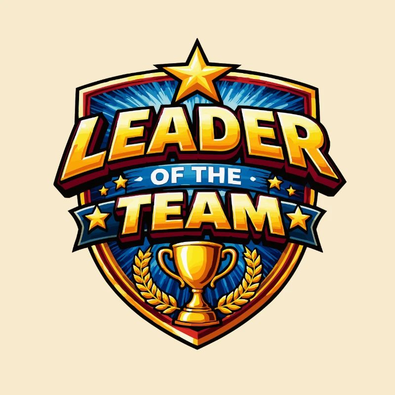 Teamleader der Mannschaft