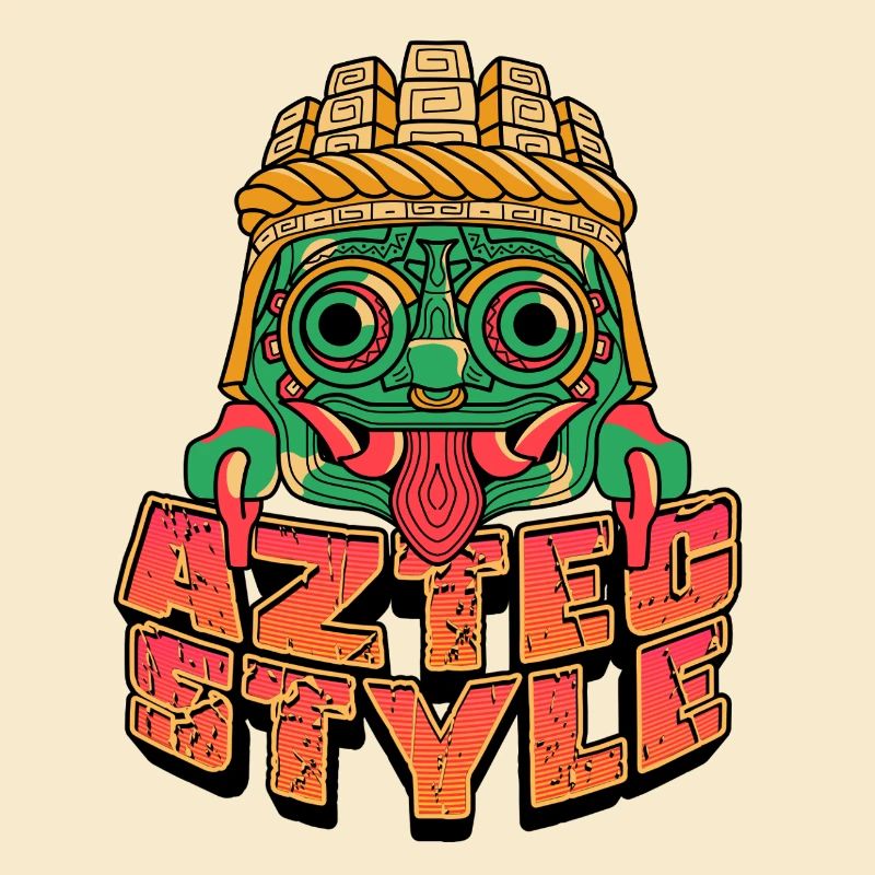 Aztec Style