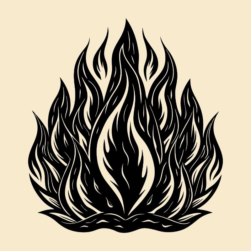 Flammes