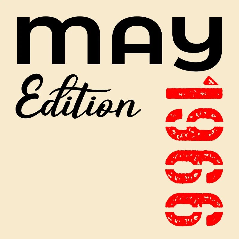 60e anniversaire mai 1966