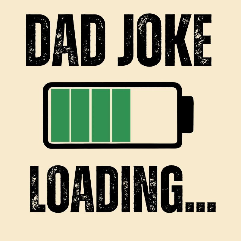 BLAGUE DE PAPA