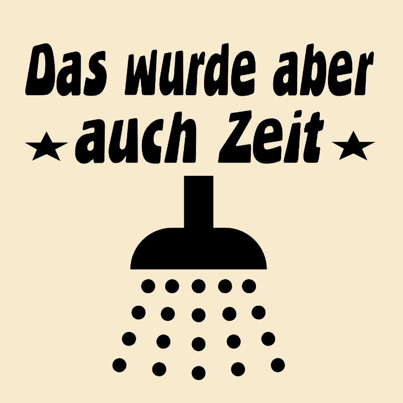 Duschen