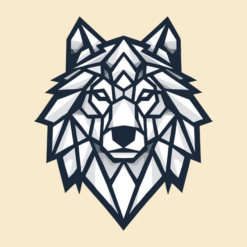 Geometric Wolf