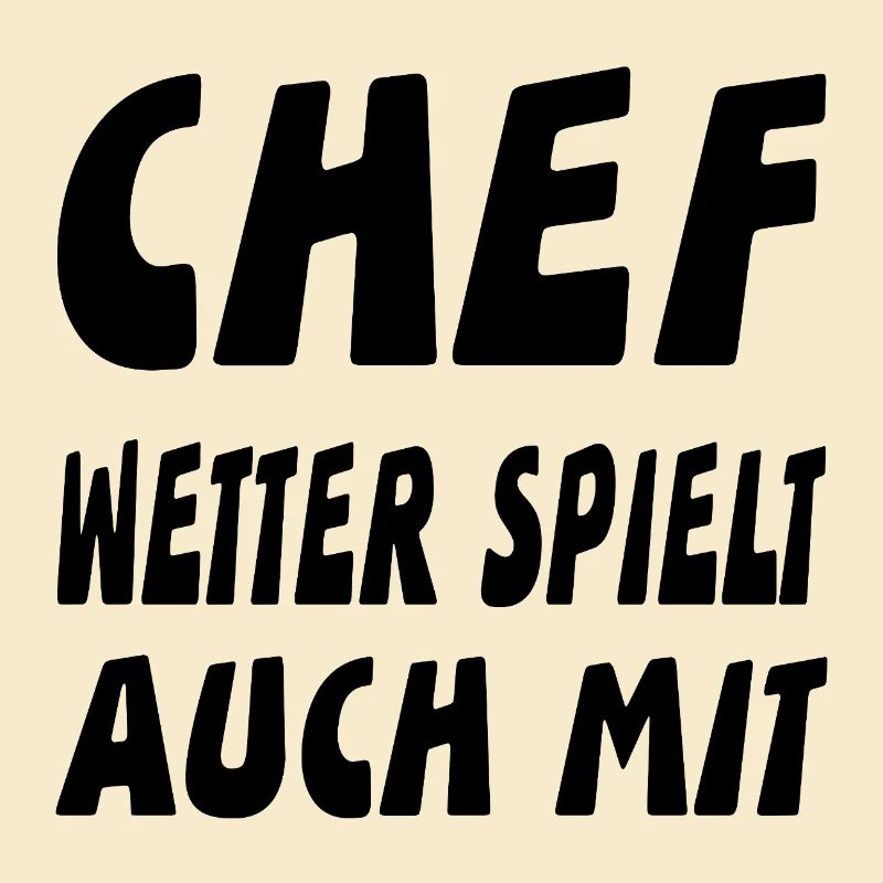 Chef