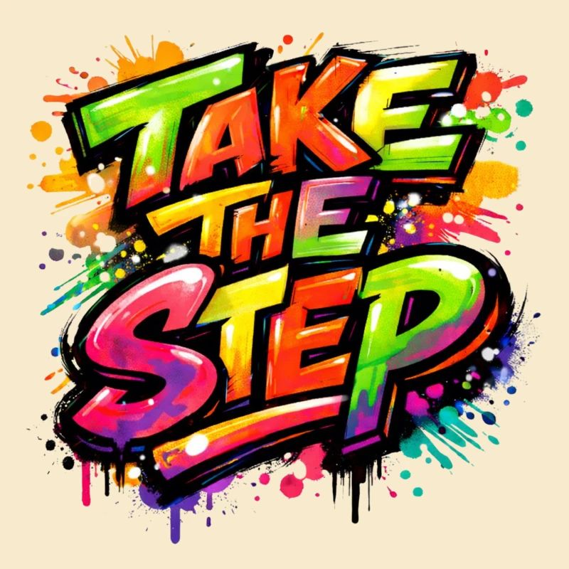 Take_the_Step