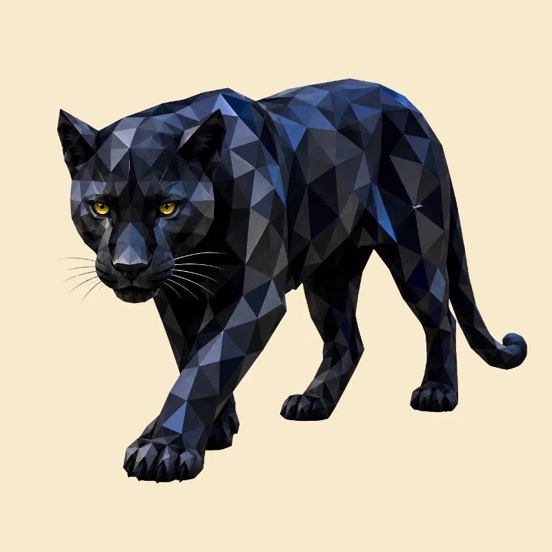 Polygon-Panther