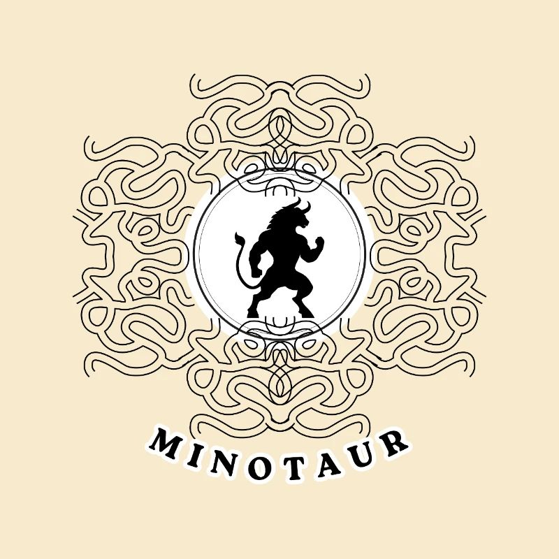 Minotaure