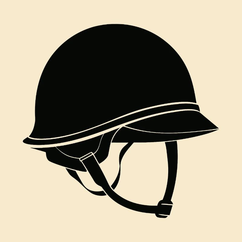 Armeehelm