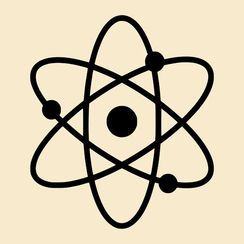 Atom Symbol Chemistry