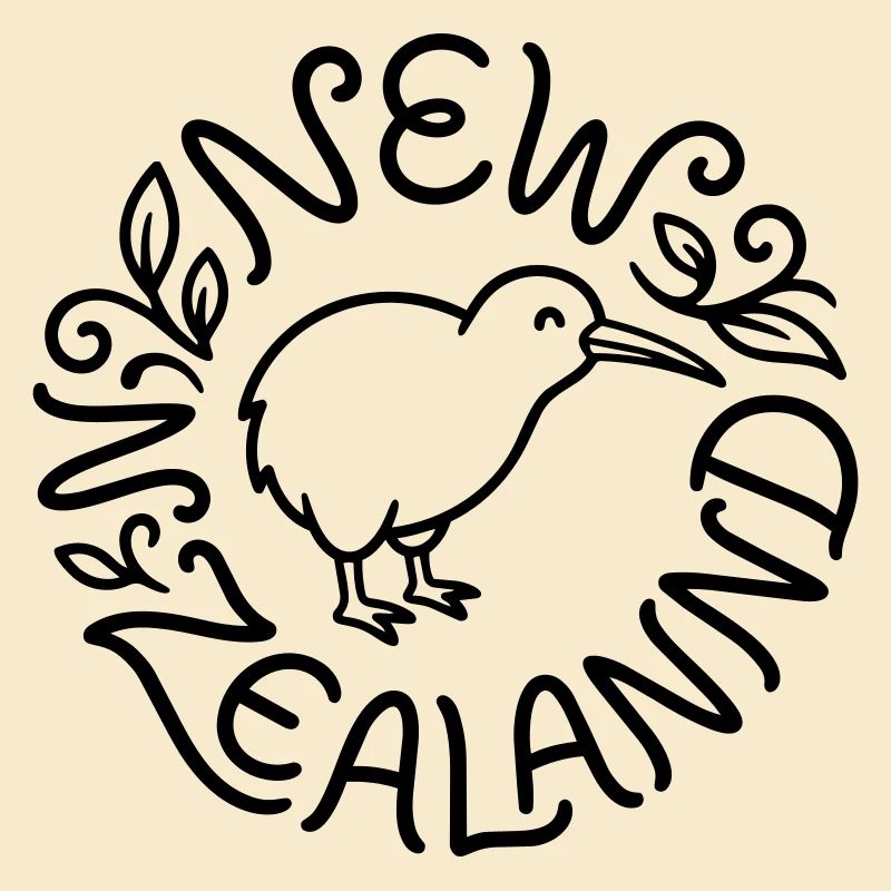 Neuseeland