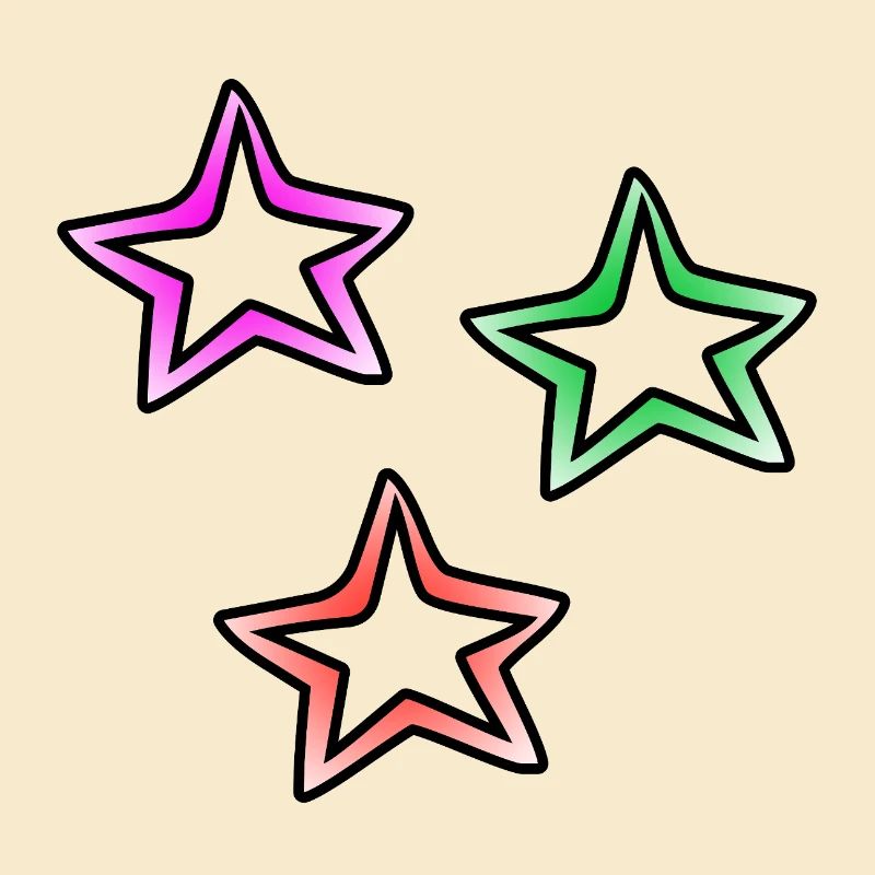 Étoiles
