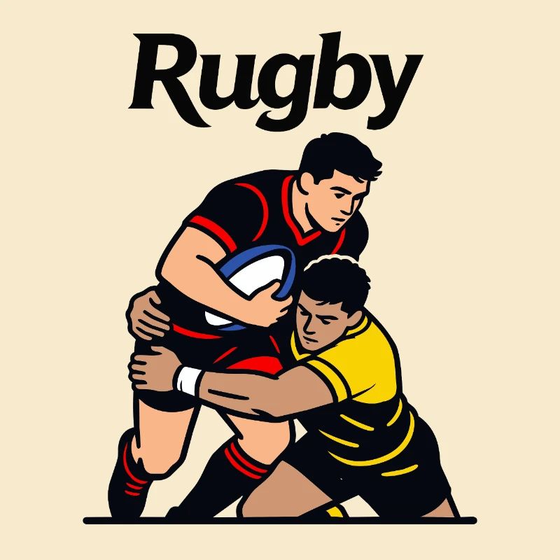 Rugby