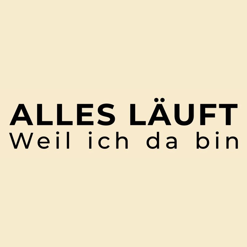 Alles läuft – IT Administrator