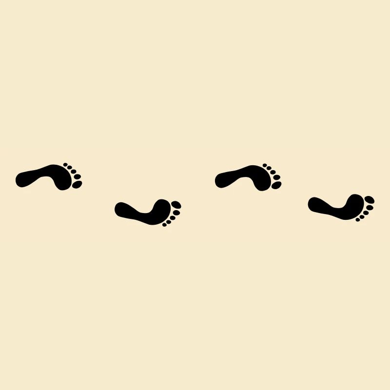 Footprints