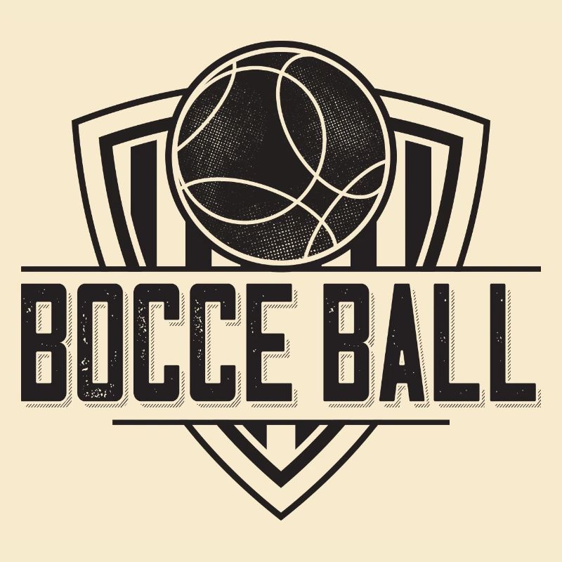 Bocce Spruch Bocce Ball mit Jack Bocci Game Bocce