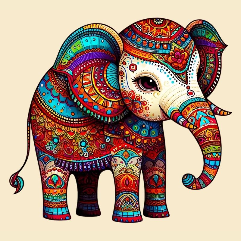 Elefant