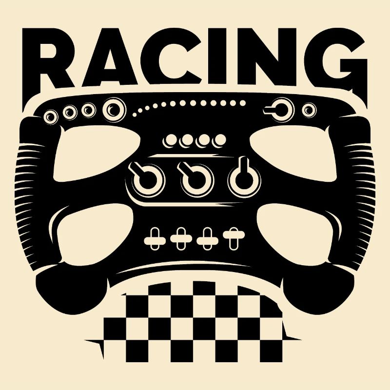 Volant de course Formula gaming Simulateur de course