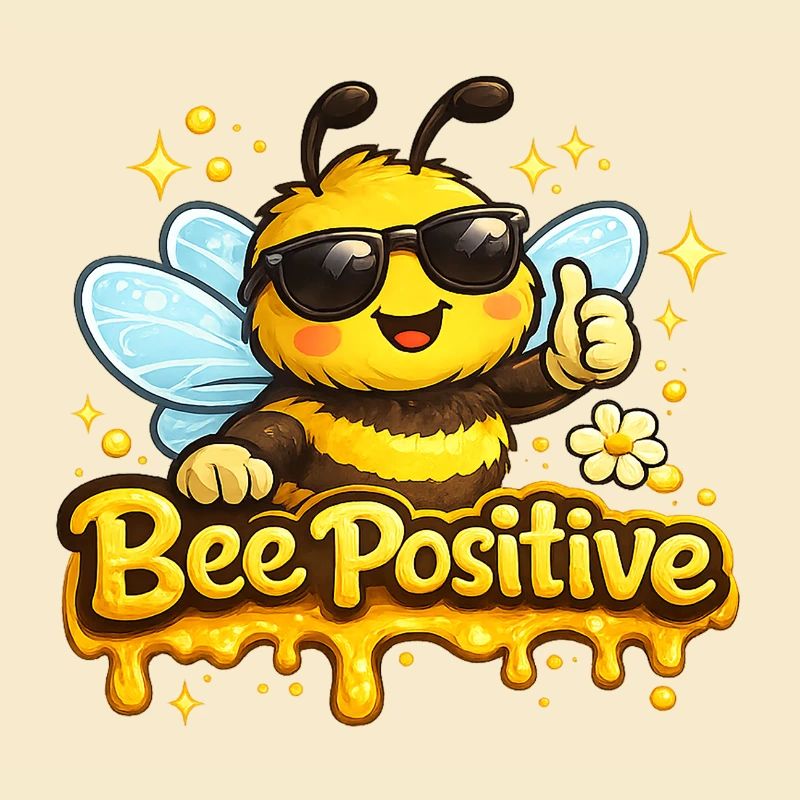 Bee Positive