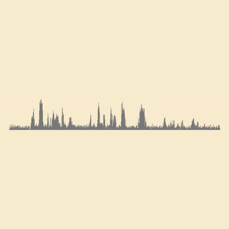 Audio Waveform