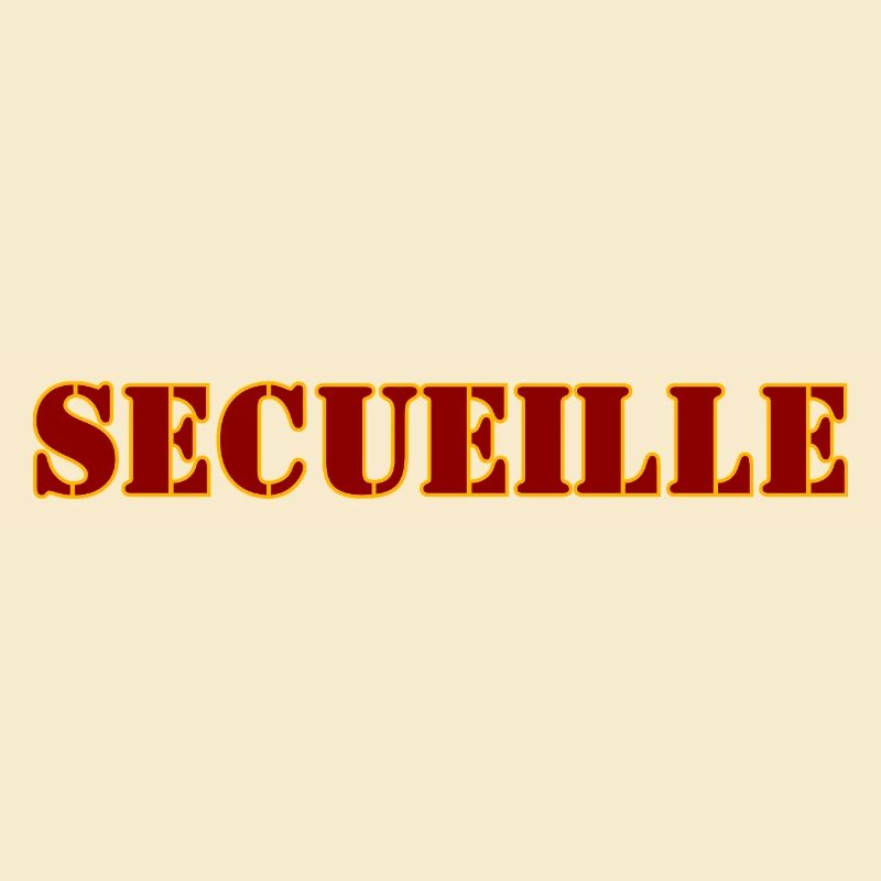 SECUEILLE