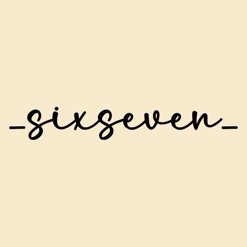sixseven