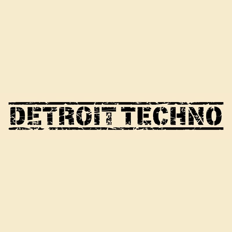 Techno de Détroit