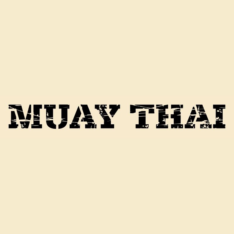 Muay Thaï