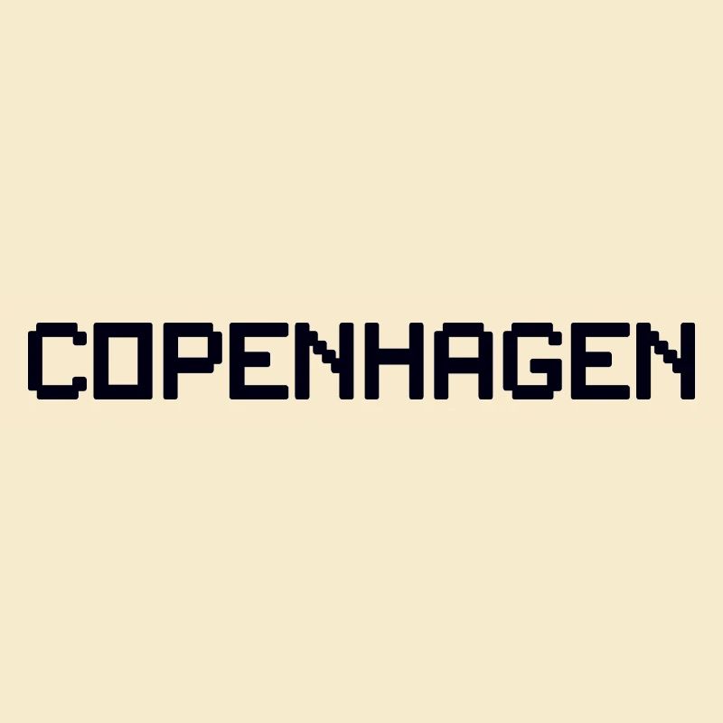 Copenhague, Danemark