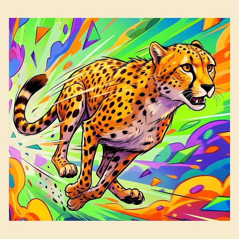Gepard