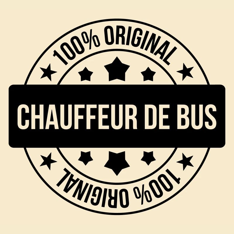 Bus / Busfahrer / Arbeit / Job