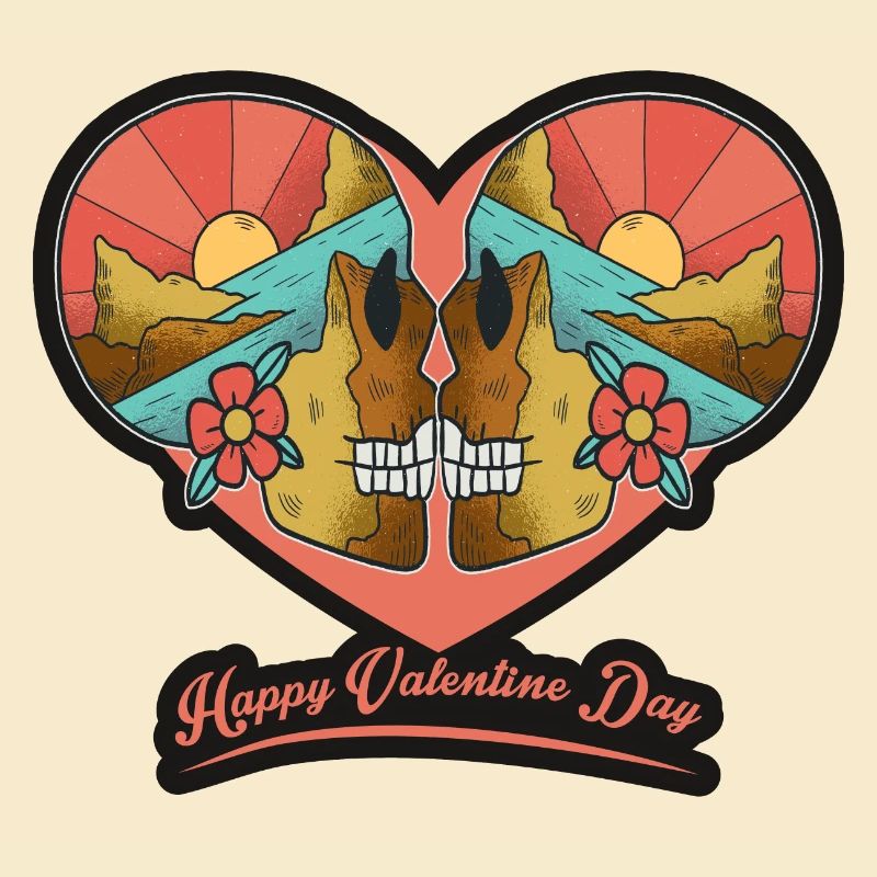 Joyeuse Saint-Valentin