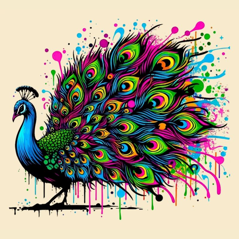 Peacock