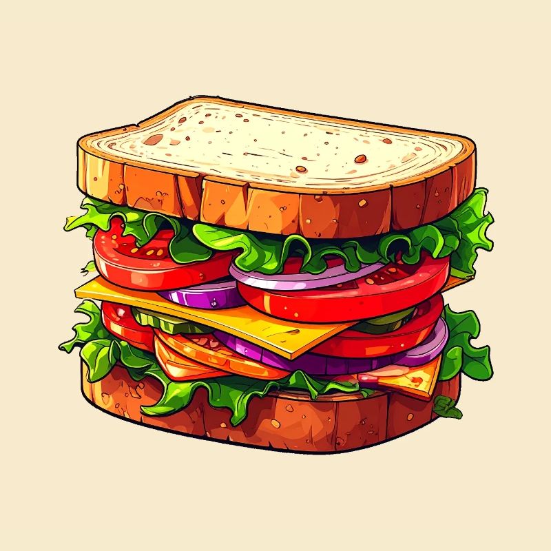 Sandwich