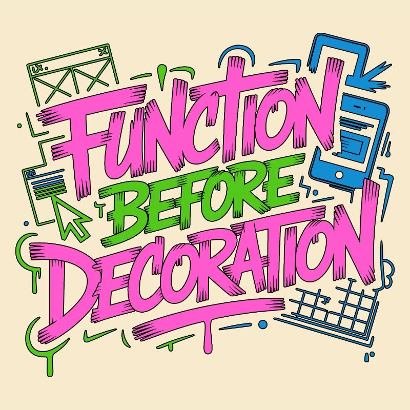 UX/UI Designer Function Before Product Design