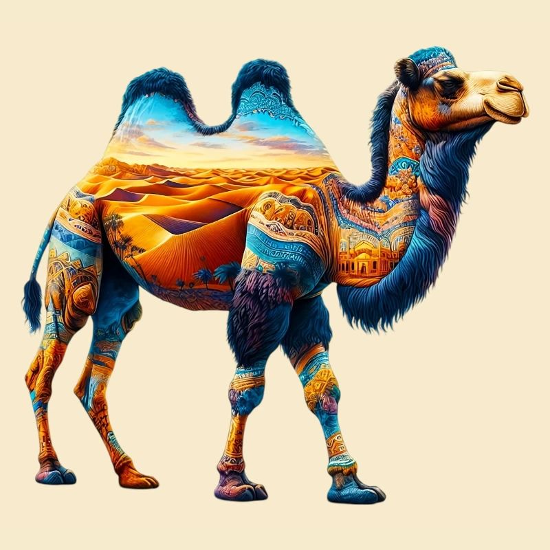 Kamel