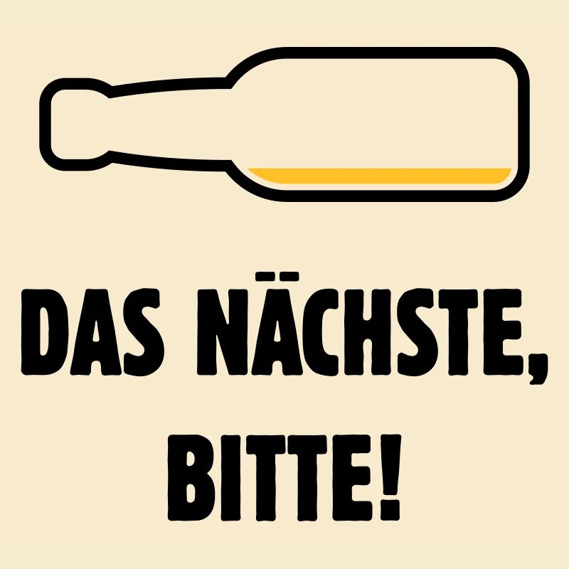 Das Nächste, Bitte! (Bier / Bierchen / POS 2C)