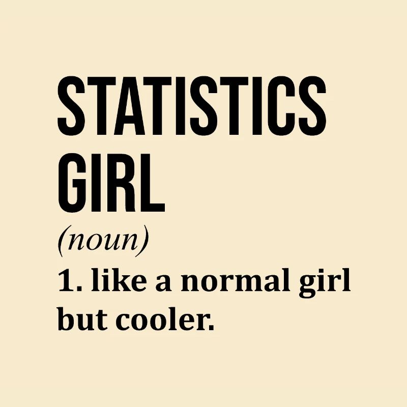 Statistics