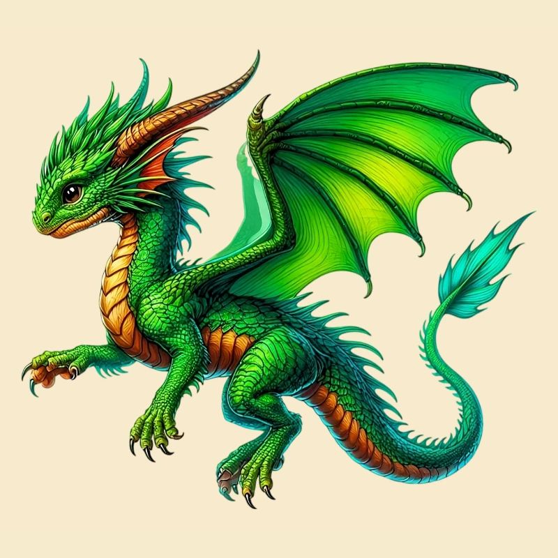 Drache