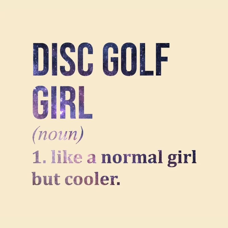 Discgolf